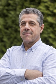 Bassam Eish