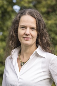 Dr. Elke Kupitz