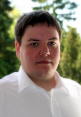 Jens H. Lödige