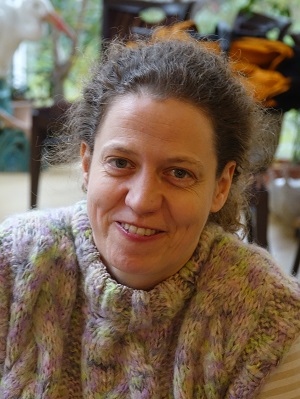 Dr. Wiebke Krüger