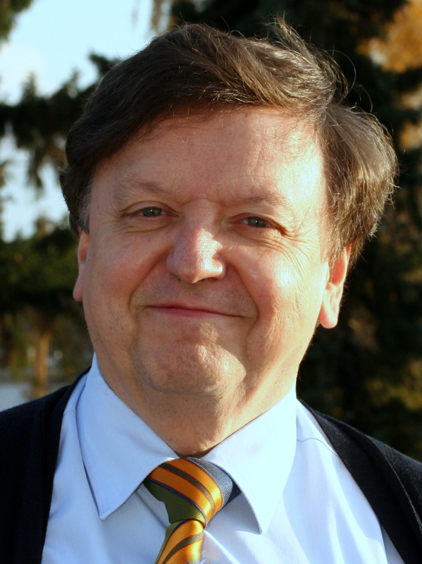Dr. Cesary J. Krüger